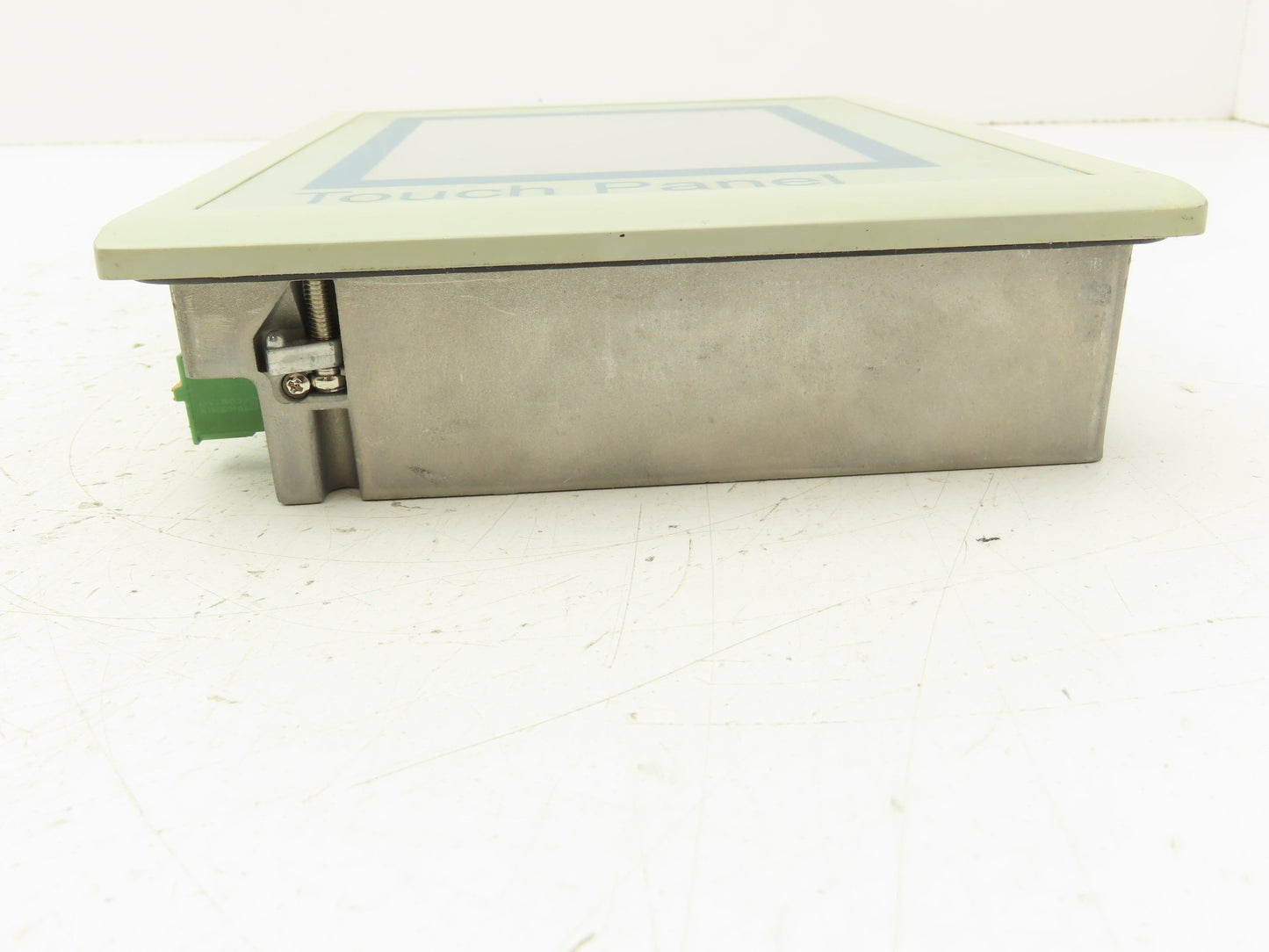 Vipa 62F-FCB0-AX Windows Embedded HMI Touch Screen Operator Control Panel 6"