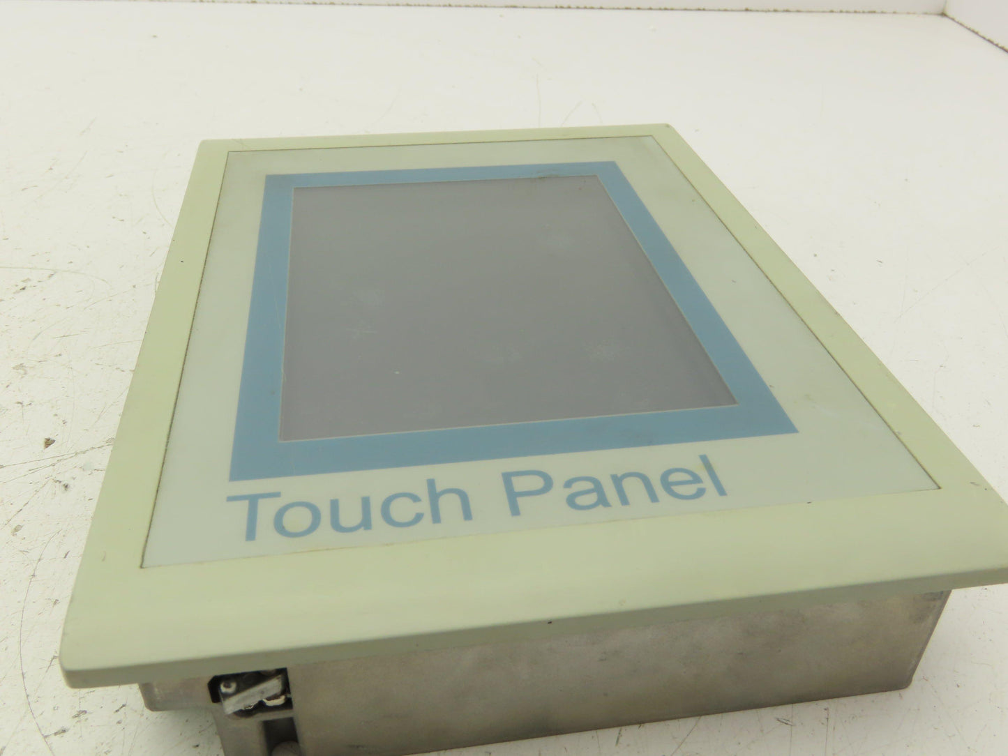 Vipa 62F-FCB0-AX Windows Embedded HMI Touch Screen Operator Control Panel 6"