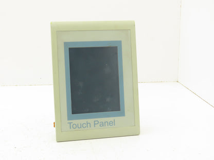 Vipa 62F-FCB0-AX Windows Embedded HMI Touch Screen Operator Control Panel 6"