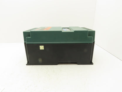 Reliance Electric 2GU41002 GP-2000 AC VS Drive 2HP 460V 3PH 2.7KVA