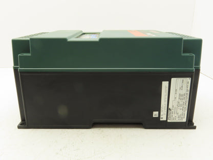 Reliance Electric 2GU41002 GP-2000 AC VS Drive 2HP 460V 3PH 2.7KVA