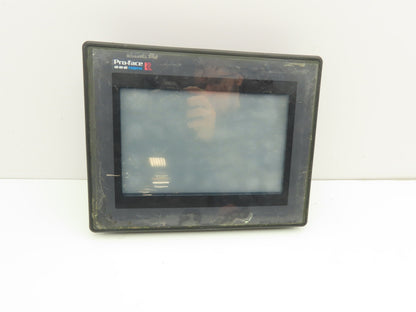 Pro-Face GP477R-EG41-24VP Digital HMI Operator Display Panel 24V