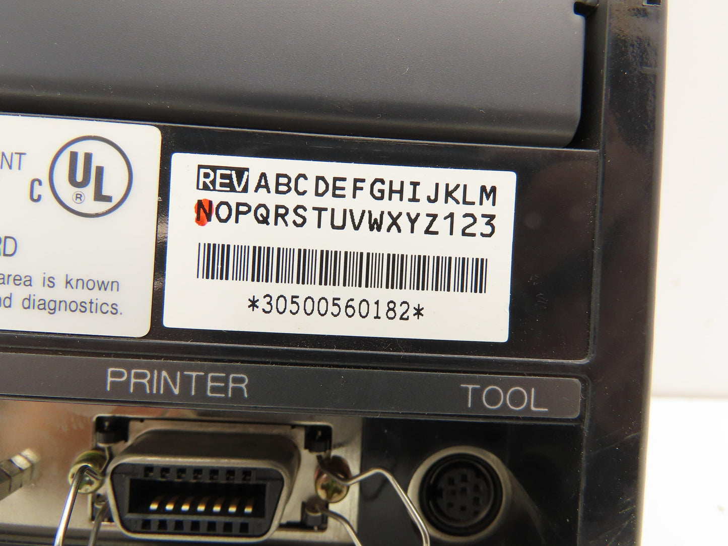 Pro-Face GP477R-EG41-24VP Digital HMI Operator Display Panel 24V