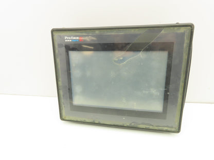 Pro-Face GP477R-EG41-24VP Digital HMI Operator Display Panel 24V