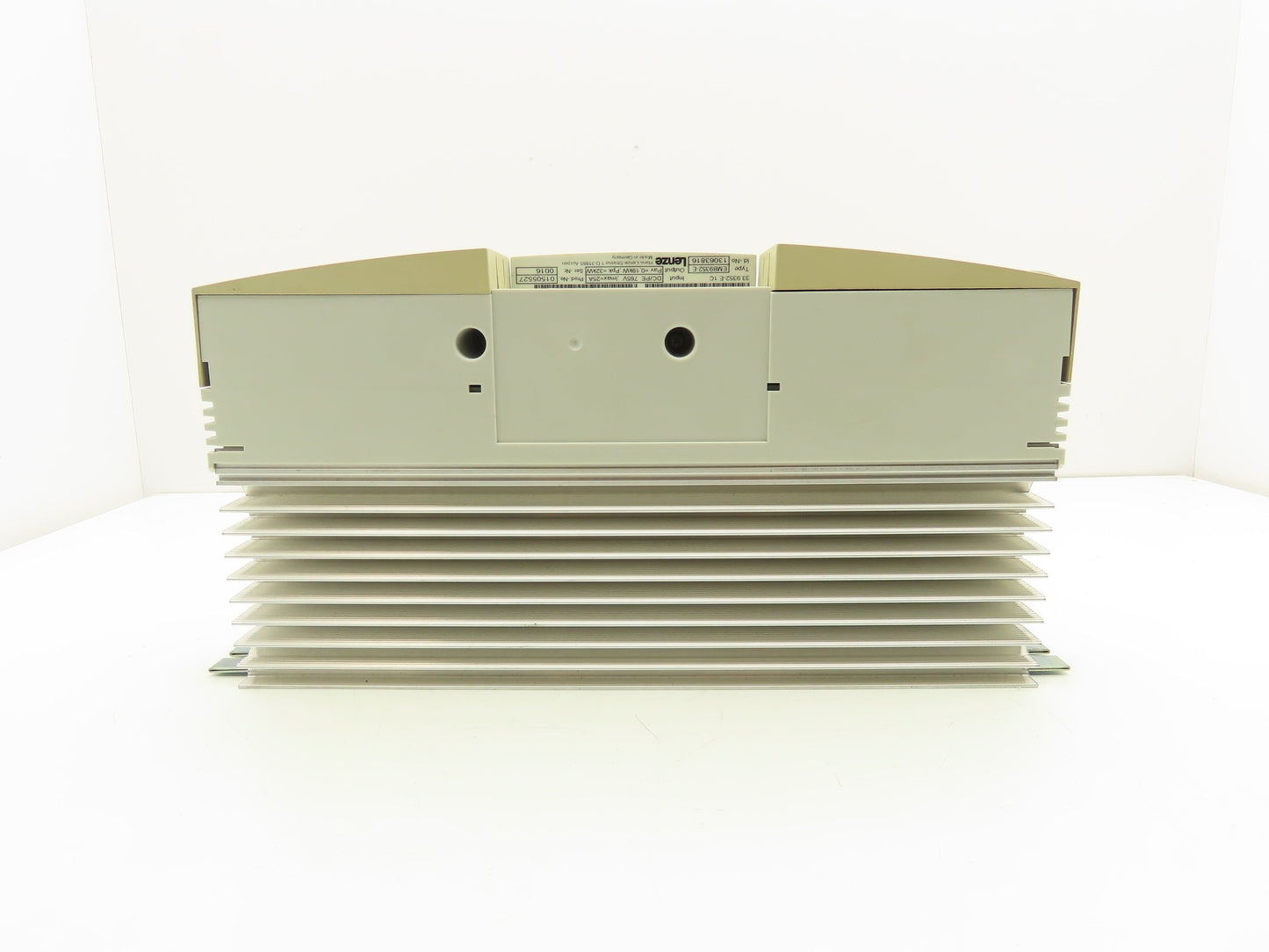 Lenze EMB9352-E Servo Drive Brake Chopper Module 25A