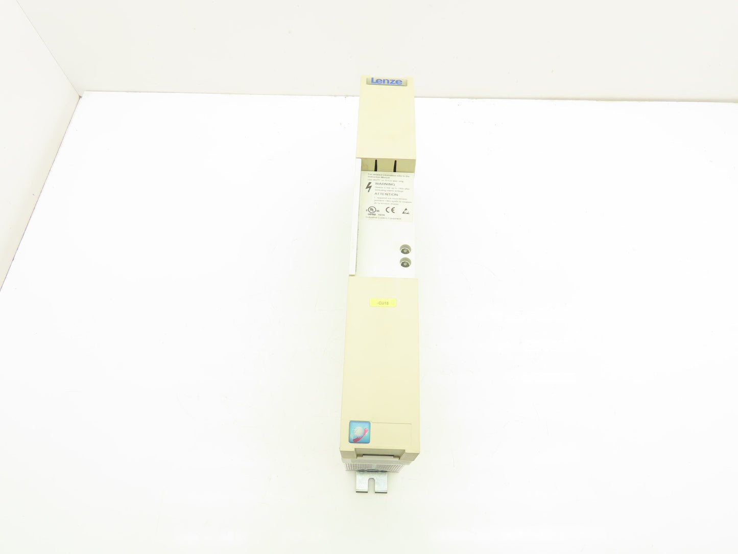 Lenze EMB9352-E Servo Drive Brake Chopper Module 25A