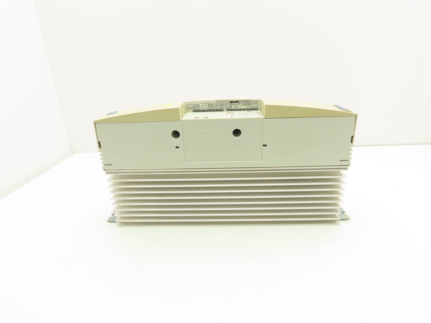 Lenze EMB9352-E Servo Drive Brake Chopper Module 25A