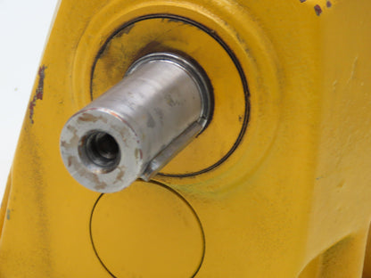 Nord SK 22 IEC 90 VL Inline Gear Reducer 3.5:1 Gearbox 30mm Output 500 RPM