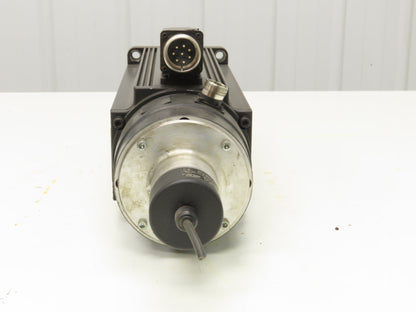 Indramat MAC09C-0-KD-3-C/110-B-1/S005 Servo Motor with Encoder RU-1000-105/L2