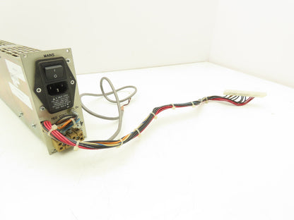 PLC Power Supply Circuit Board Module