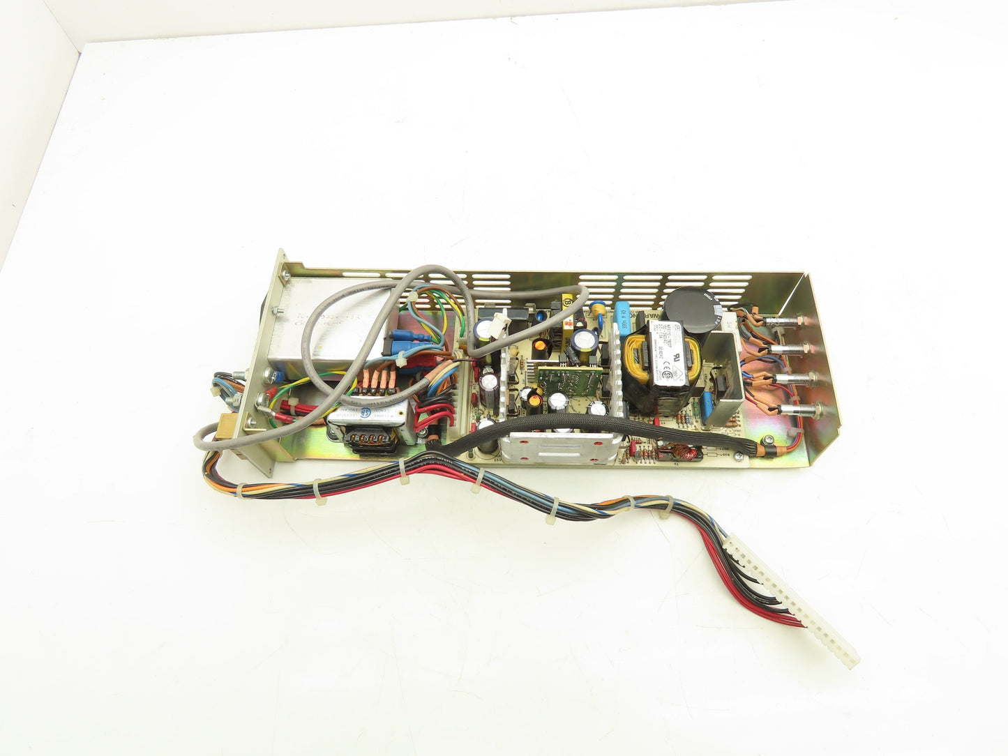 PLC Power Supply Circuit Board Module