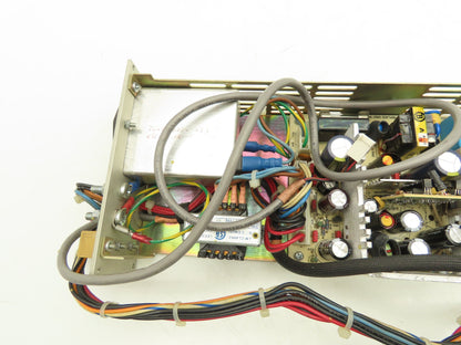 PLC Power Supply Circuit Board Module