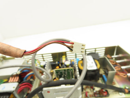 PLC Power Supply Circuit Board Module