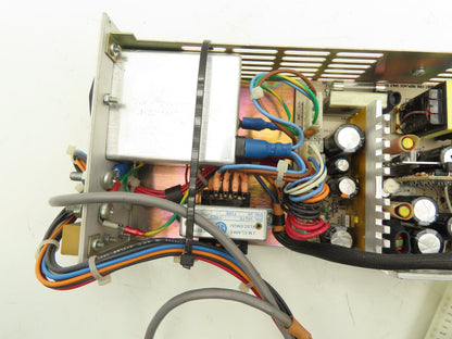 PLC Power Supply Circuit Board Module