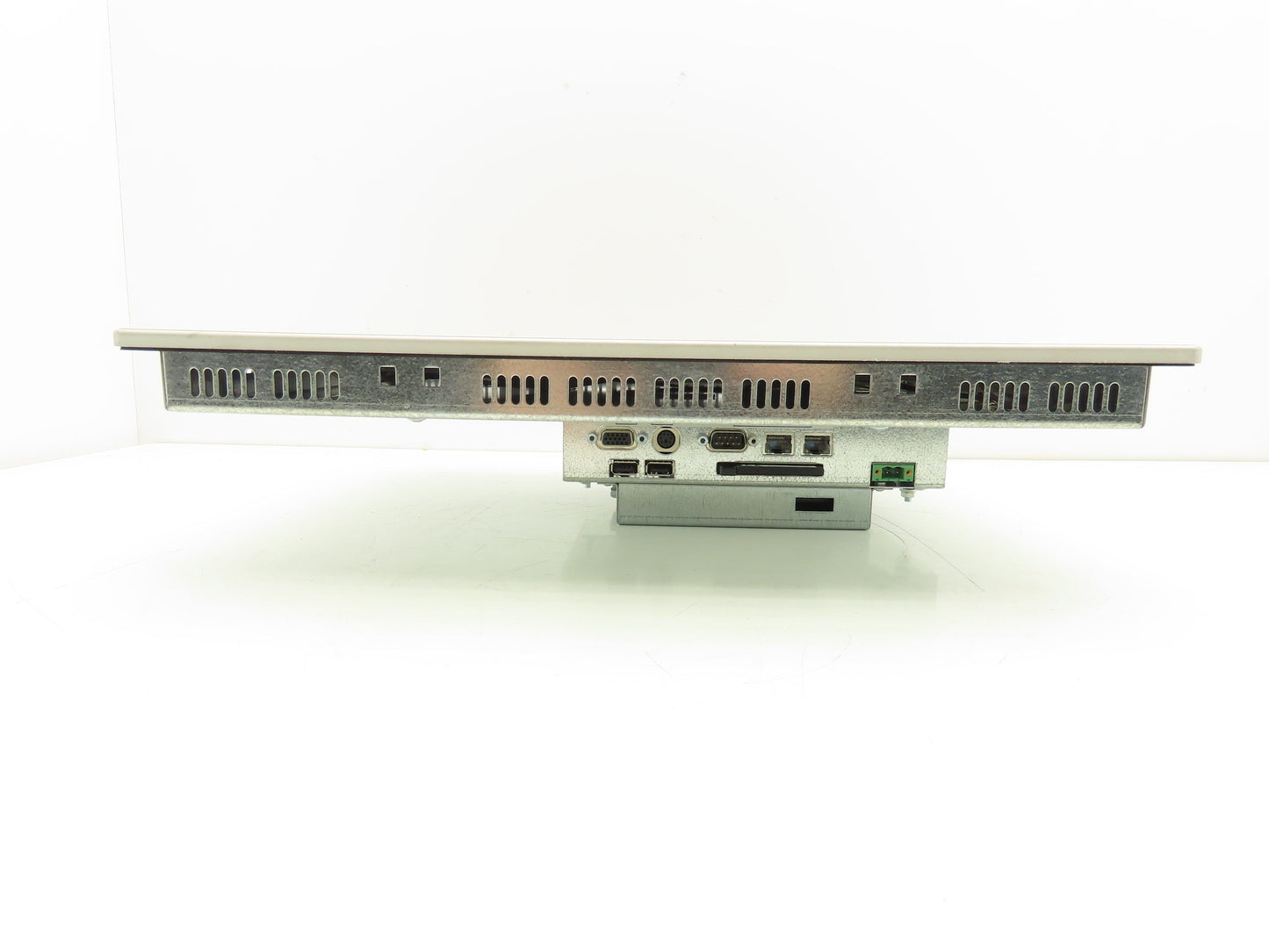 Ellex Lauer ESC2/EBE HMI Operator Touch Panel PC Windows Embedded 12"