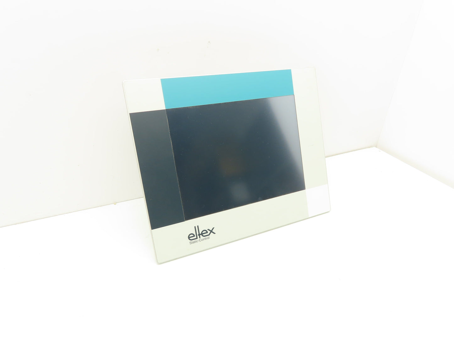 Ellex Lauer ESC2/EBE HMI Operator Touch Panel PC Windows Embedded 12"