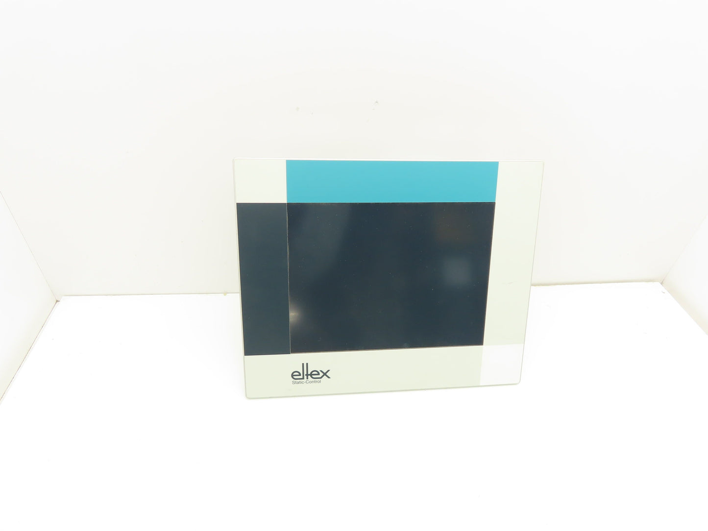 Ellex Lauer ESC2/EBE HMI Operator Touch Panel PC Windows Embedded 12"