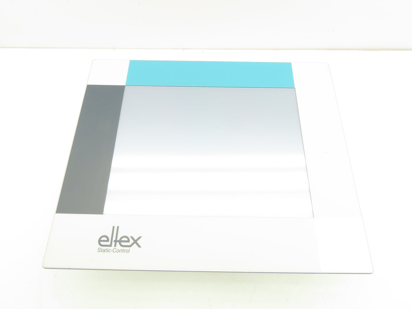 Ellex Lauer ESC2/EBE HMI Operator Touch Panel PC Windows Embedded 12"