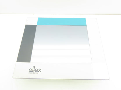 Ellex Lauer ESC2/EBE HMI Operator Touch Panel PC Windows Embedded 12"