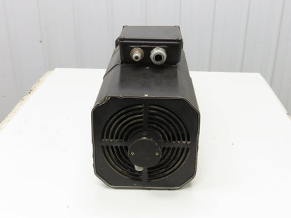 Indramat 2AD132C-B350A1-BS01-B2N1 AC Servo Spindle Motor 3PH