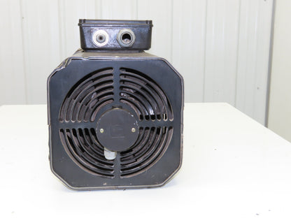 Indramat 2AD132C-B350A1-BS01-B2N1 AC Servo Spindle Motor 3PH