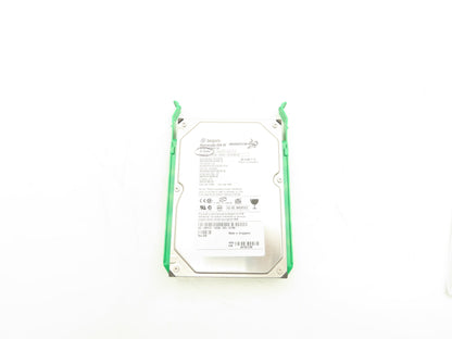 Seagate ST320011A Barracuda ATA IV 20GB Hard Disk Drive Cache