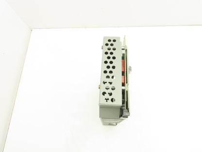 Allen Bradley 1771-ALX PLC Local I/O Adapter Module