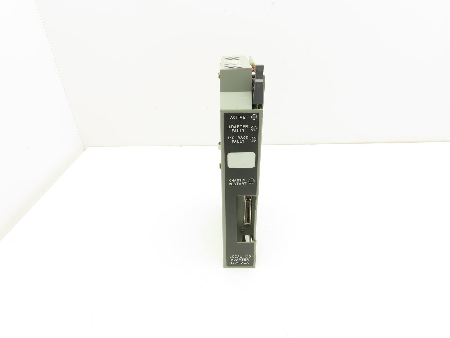 Allen Bradley 1771-ALX PLC Local I/O Adapter Module