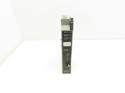 Allen Bradley 1771-ALX PLC Local I/O Adapter Module