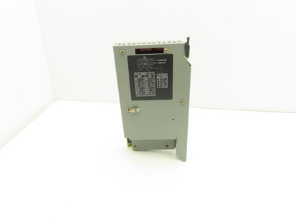 Allen Bradley 1771-ALX PLC Local I/O Adapter Module