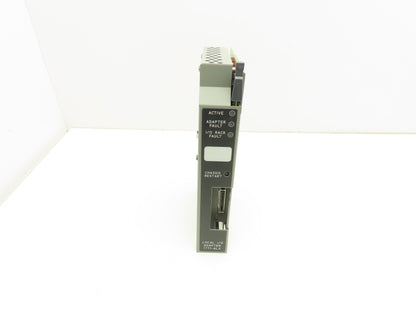 Allen Bradley 1771-ALX PLC Local I/O Adapter Module