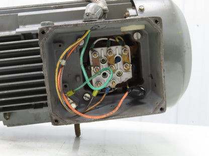 Sew Eurodrive KA77TDV160M4 Gearmotor 15Hp 230/460 3PH 129rpm 13.5:1 Hollow Shaft