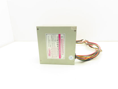 Topower TOP-250SSA ATX Power Supply Module 115/230V 250W