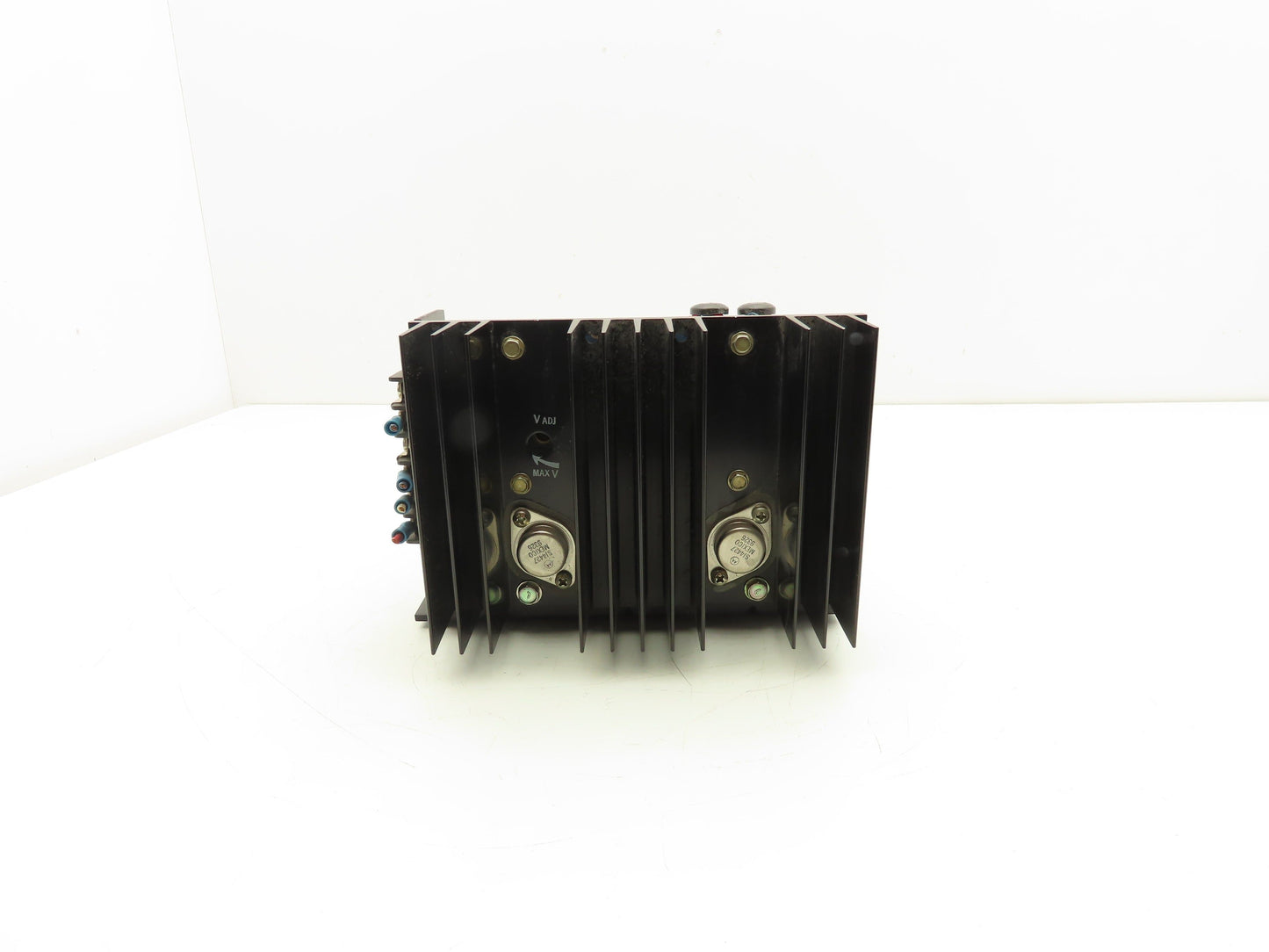 Sola 29400-0600 Power Supply Circuit Board Assembly 24V