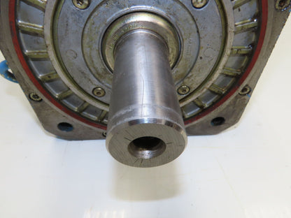 Siemens 1PH7107-2EG03-0BK3 AC Servo Motor 10-13kw 3PH  Encoder F02 2048 S/R