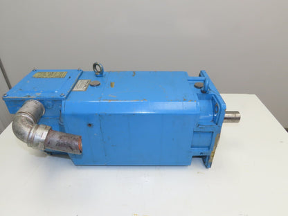 Siemens 1PH7137-2HF02-0BK0 AC Servo Motor 22-28kw 3PH Encoder H01 1024 S/R
