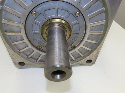 Siemens 1PH7137-2HF02-0BK0 AC Servo Motor 22-28kw 3PH Encoder H01 1024 S/R