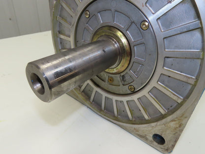 Siemens 1PH7137-2HF02-0BK0 AC Servo Motor 22-28kw 3PH Encoder H01 1024 S/R