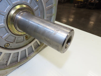 Siemens 1PH7137-2HF02-0BK0 AC Servo Motor 22-28kw 3PH Encoder H01 1024 S/R