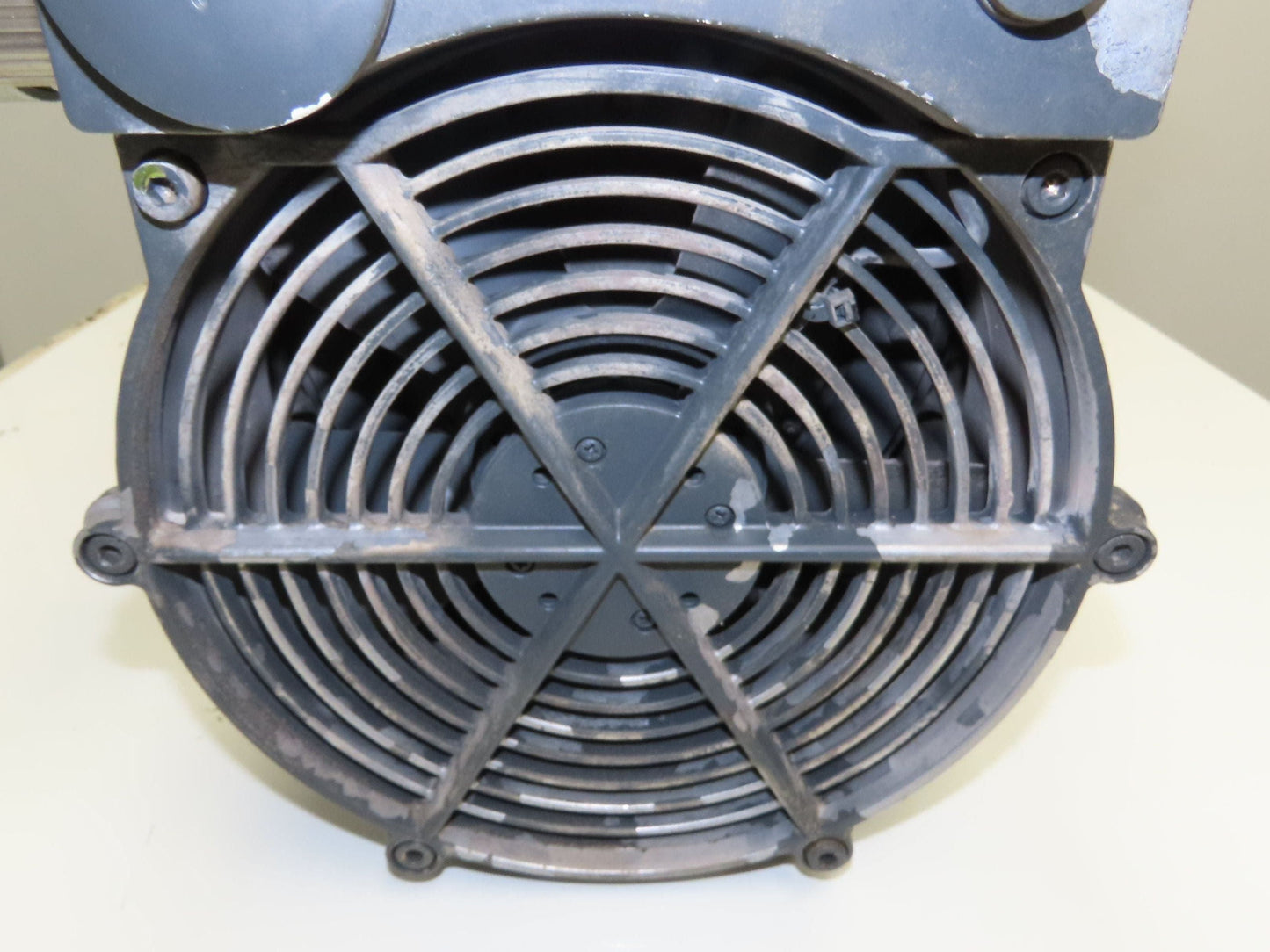 Siemens 1PH7167-2EG03-0BK3 AC Servo Motor 44kw 3PH Encoder F02 2048 S/R