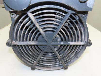 Siemens 1PH7167-2EG03-0BK3 AC Servo Motor 44kw 3PH Encoder F02 2048 S/R