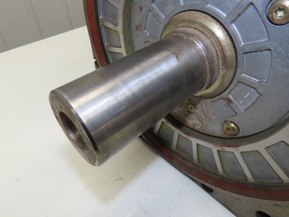 Siemens 1PH7167-2EG03-0BK3 AC Servo Motor 44kw 3PH Encoder F02 2048 S/R