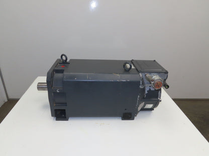 Siemens 1PH7167-2EG03-0BK3 AC Servo Motor 44kw 3PH Encoder F02 2048 S/R