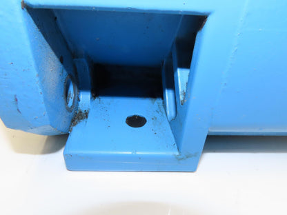 Siemens 1PH7167-2EG03-0BK3 AC Servo Motor 44kw 3PH Encoder F02 2048 S/R