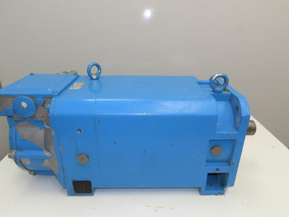 Siemens 1PH7167-2EG03-0BK3 AC Servo Motor 44kw 3PH Encoder F02 2048 S/R