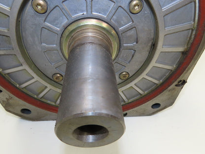 Siemens 1PH7167-2EG03-0BK3 AC Servo Motor 44kw 3PH Encoder F02 2048 S/R