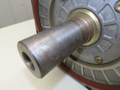 Siemens 1PH7167-2EG03-0BK3 AC Servo Motor 44kw 3PH Encoder F02 2048 S/R