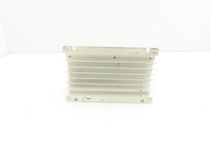 Lenze SM210S AC Tech VFD Variable Frequency Drive 1Hp 0.75kw 240V 1Ph Input