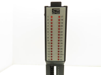 Spectrum 8000-RDI-332 32 Channel PLC Input Module 5V