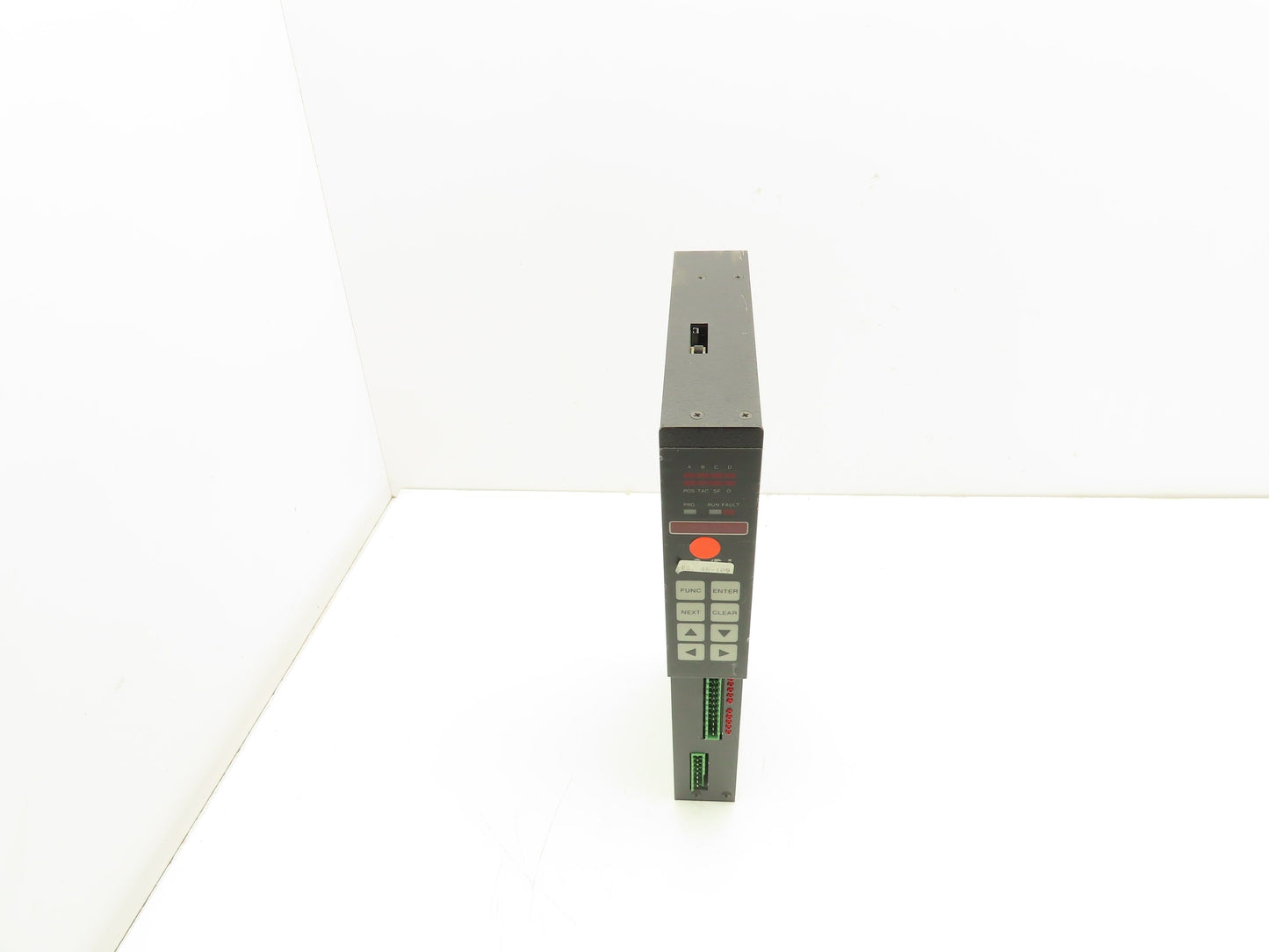 Advanced Micro Controls 2432 PLC Processor Controller Module